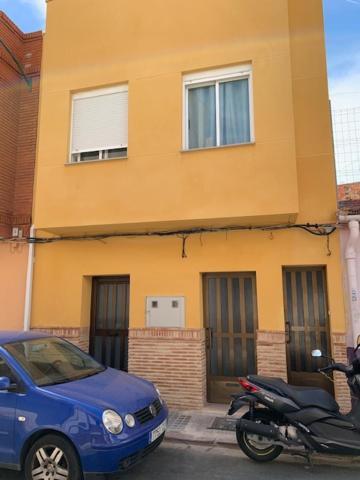 Uim Mediterraneo Pb Segorbe Wifi Sagunto Exterior foto