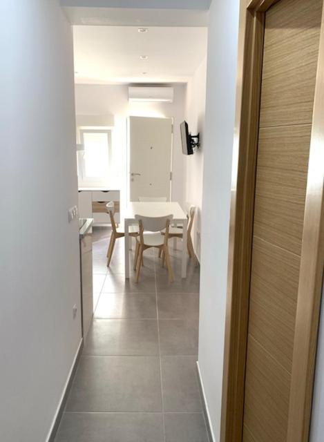 Uim Mediterraneo Pb Segorbe Wifi Sagunto Exterior foto