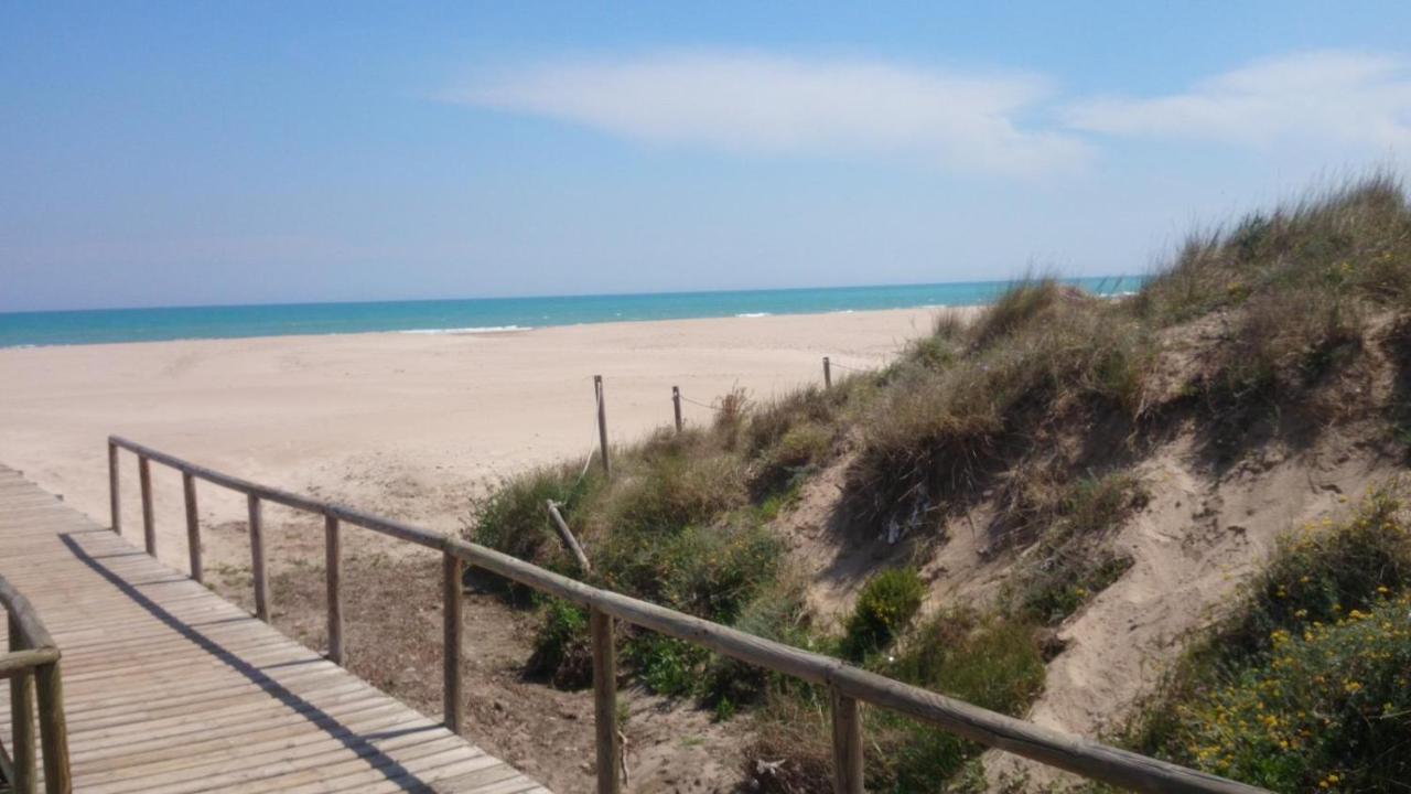 Uim Mediterraneo Pb Segorbe Wifi Sagunto Exterior foto