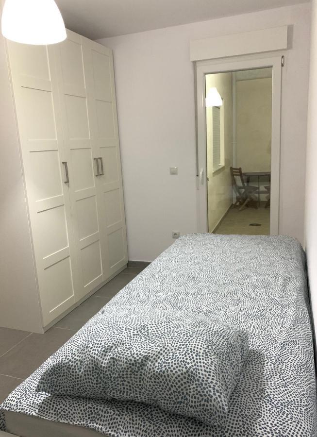 Uim Mediterraneo Pb Segorbe Wifi Sagunto Exterior foto