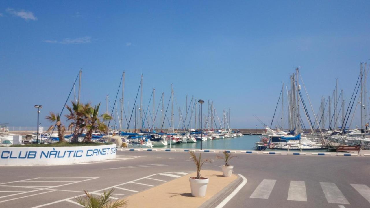 Uim Mediterraneo Pb Segorbe Wifi Sagunto Exterior foto