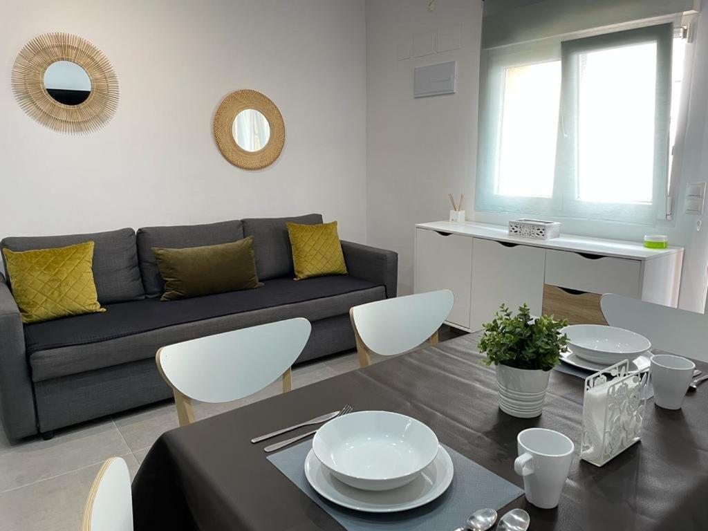 Uim Mediterraneo Pb Segorbe Wifi Sagunto Exterior foto