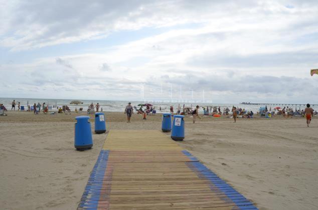 Uim Mediterraneo Pb Segorbe Wifi Sagunto Exterior foto